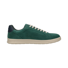 Load image into Gallery viewer, Bugatti - Suede Leather Sneakers, Dark Green, Patrick