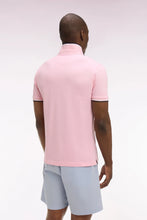 Load image into Gallery viewer, Eden Park - Cotton Polo Shirt, Pink
