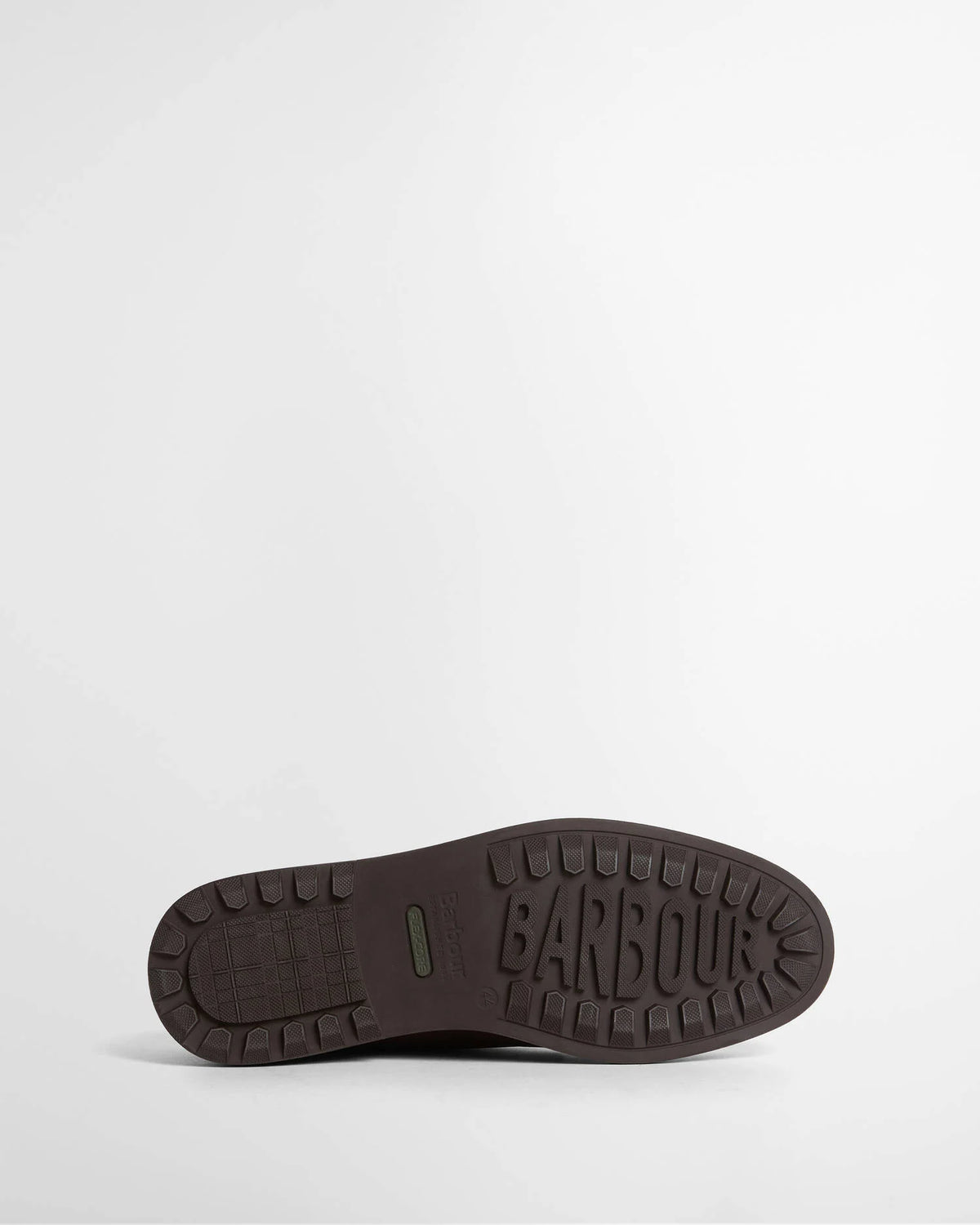 Barbour - Carthy Derby, Dark Brown, Jake