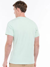 Load image into Gallery viewer, Barbour - Essential Sports Tee, Dusty Mint