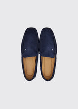 Load image into Gallery viewer, Dubarry - Fiji Deck Shoe, French Navy