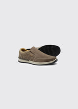 Load image into Gallery viewer, Dubarry - Moccasin Slip-On, Pebble, Bateman