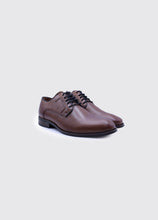 Load image into Gallery viewer, Dubarry - Lace Up Shoe, Tan, Dagg