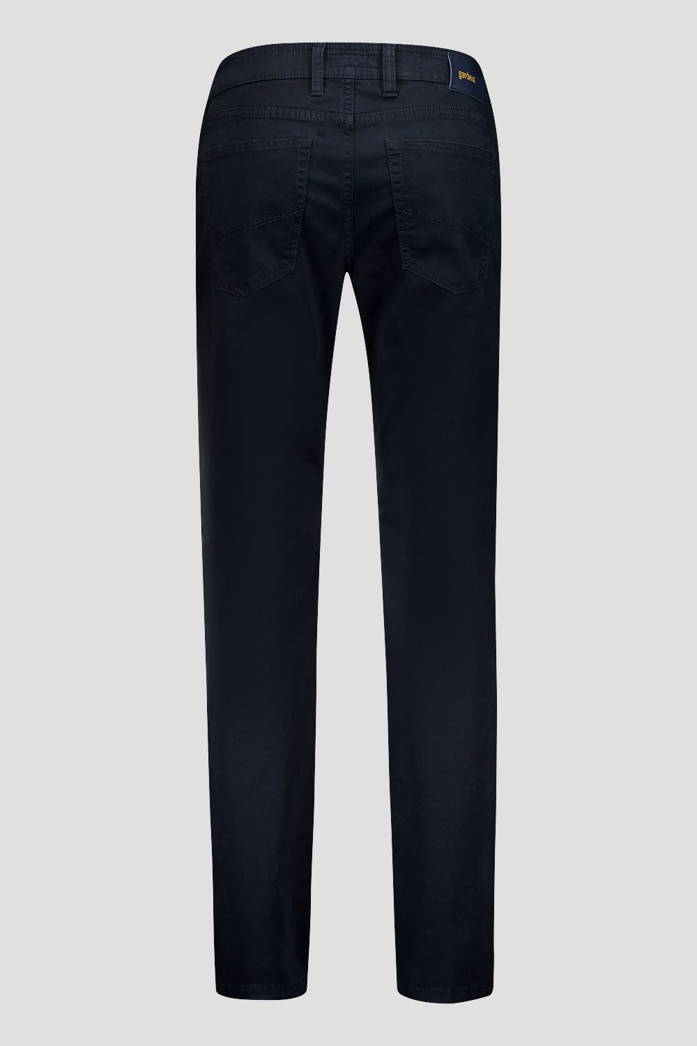 Gardeur - Bill-3, 5 Pocket, Dark Navy