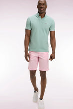 Load image into Gallery viewer, Eden Park - Stretch Bermuda Chino Shorts, Pink