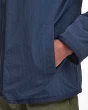 Load image into Gallery viewer, Barbour - Reversible Fleece Jacket, Classic Navy
