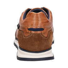 Load image into Gallery viewer, Bugatti - Leather Shoe, Cognac, Firmino