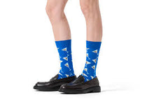 Load image into Gallery viewer, Happy Socks - Dry Martini Socks, Blue