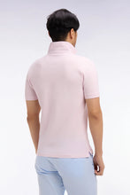 Load image into Gallery viewer, Eden Park - Cotton Polo Shirt Slim, Pink