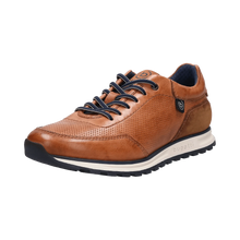 Load image into Gallery viewer, Bugatti - Leather Shoe, Cognac, Firmino