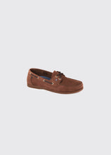 Load image into Gallery viewer, Dubarry - Moccasin, Cafe, Port