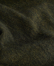 Load image into Gallery viewer, Barbour - Plain Lambswool Scarf, Seaweed