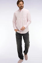 Load image into Gallery viewer, Eden Park - Chemise Precision Stripe, Pink