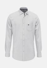 Load image into Gallery viewer, Fynch Hatton - Supersoft Oxford Shirt, Navy Check