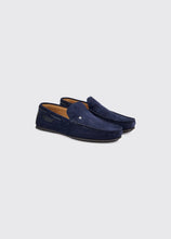 Load image into Gallery viewer, Dubarry - Fiji Deck Shoe, French Navy