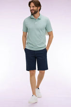 Load image into Gallery viewer, Eden Park - Bermuda Shorts, Marine