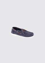 Load image into Gallery viewer, Dubarry - Moccasin, Denim, Port