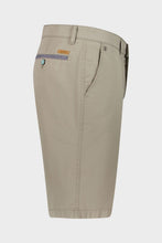 Load image into Gallery viewer, Gardeur - Jasper Shorts, Khaki