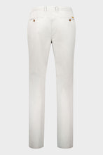 Load image into Gallery viewer, Gardeur - Bono Leisure Luxury Silk Chinos, Light Grey