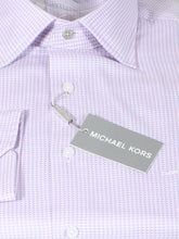 Load image into Gallery viewer, Michael Kors - Multicolor Dobby Slim Shirt