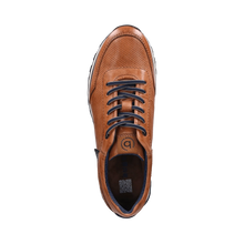 Load image into Gallery viewer, Bugatti - Leather Shoe, Cognac, Firmino