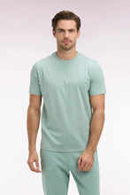Load image into Gallery viewer, Eden Park - Cotton T-Shirt, Green
