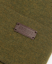 Load image into Gallery viewer, Barbour - Healey Beanie, Olive