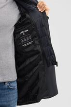 Load image into Gallery viewer, Strellson - Finlay Flex Insert Jacket, Navy