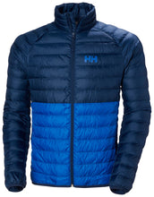 Load image into Gallery viewer, Helly Hansen - Banff Insulator Jacket - Navy/Blue (M & L Only)