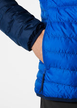 Load image into Gallery viewer, Helly Hansen - Banff Insulator Jacket - Navy/Blue (M & L Only)