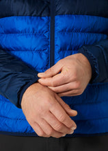 Load image into Gallery viewer, Helly Hansen - Banff Insulator Jacket - Navy/Blue (M & L Only)