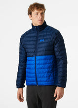 Load image into Gallery viewer, Helly Hansen - Banff Insulator Jacket - Navy/Blue (M & L Only)