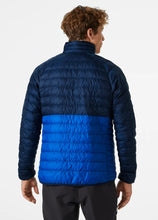Load image into Gallery viewer, Helly Hansen - Banff Insulator Jacket - Navy/Blue
