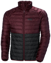 Load image into Gallery viewer, Helly Hansen - Banff Insulator Jacket - Wine