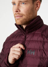 Load image into Gallery viewer, Helly Hansen - Banff Insulator Jacket - Wine