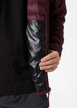 Load image into Gallery viewer, Helly Hansen - Banff Insulator Jacket - Wine