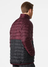 Load image into Gallery viewer, Helly Hansen - Banff Insulator Jacket - Wine