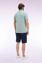 Load image into Gallery viewer, Eden Park - Bermuda Shorts, Marine