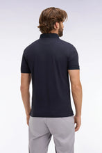 Load image into Gallery viewer, Eden Park - Cotton Polo Shirt Slim, Navy