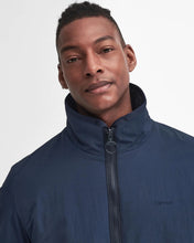 Load image into Gallery viewer, Barbour - Reversible Fleece Jacket, Classic Navy