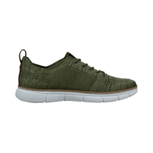 Load image into Gallery viewer, Bugatti - Mesh Summer Sneaker, Green, Kai