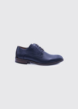 Load image into Gallery viewer, Dubarry - Lace Up Shoe, Navy, Dagg