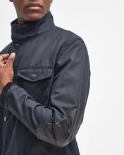 Load image into Gallery viewer, Barbour - Ogston Wax Jacket, Navy