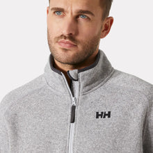 Load image into Gallery viewer, Helly Hansen - Varde Fleece Jacket, Grey Fog (XL & XXL Only)