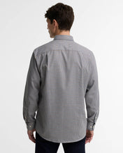 Load image into Gallery viewer, Barbour - Barnard Regular Fit Checked Shirt, Deep Blue