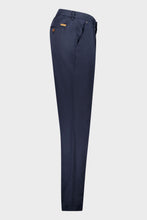 Load image into Gallery viewer, Gardeur - Bono, Leisure Luxury, Superior Silk Touch, Navy