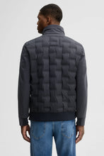 Load image into Gallery viewer, Strellson - Avio Flex Quilted Jacket, Navy
