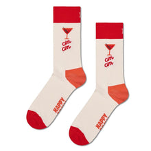Load image into Gallery viewer, Happy Socks - Cin Cin Gift Set
