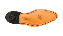 Load image into Gallery viewer, Barker - Winsford Shoe, Burgundy Hi-Shine (8.5 & 9 Only)