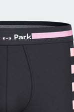 Load image into Gallery viewer, Eden Park - Two Pack Cotton Stretch Trunks, Navy / Pink